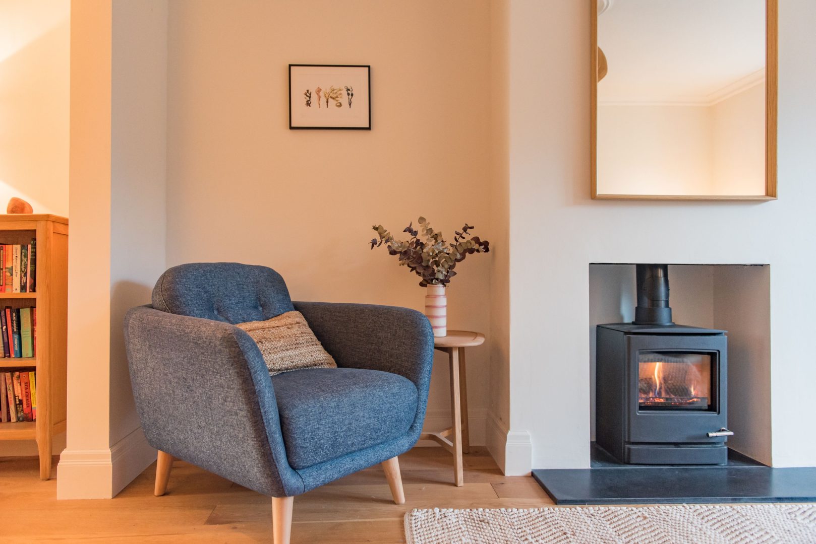 Liberty Cottage image