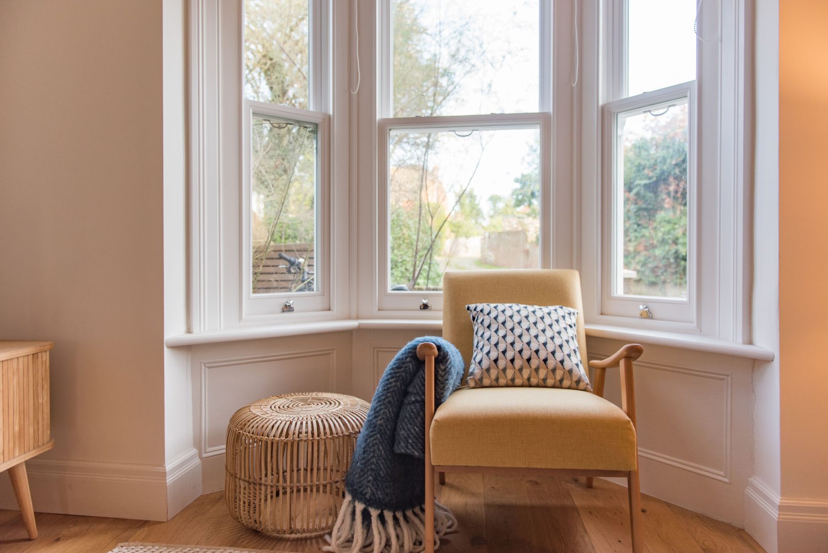 Liberty Cottage image