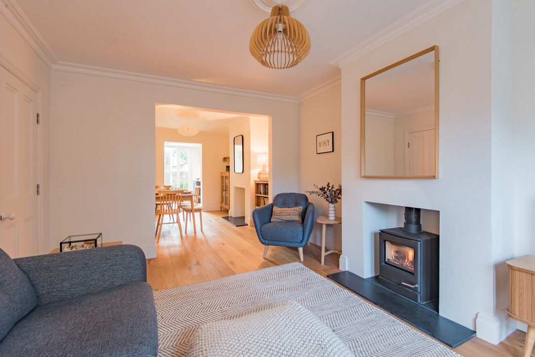 Liberty Cottage image