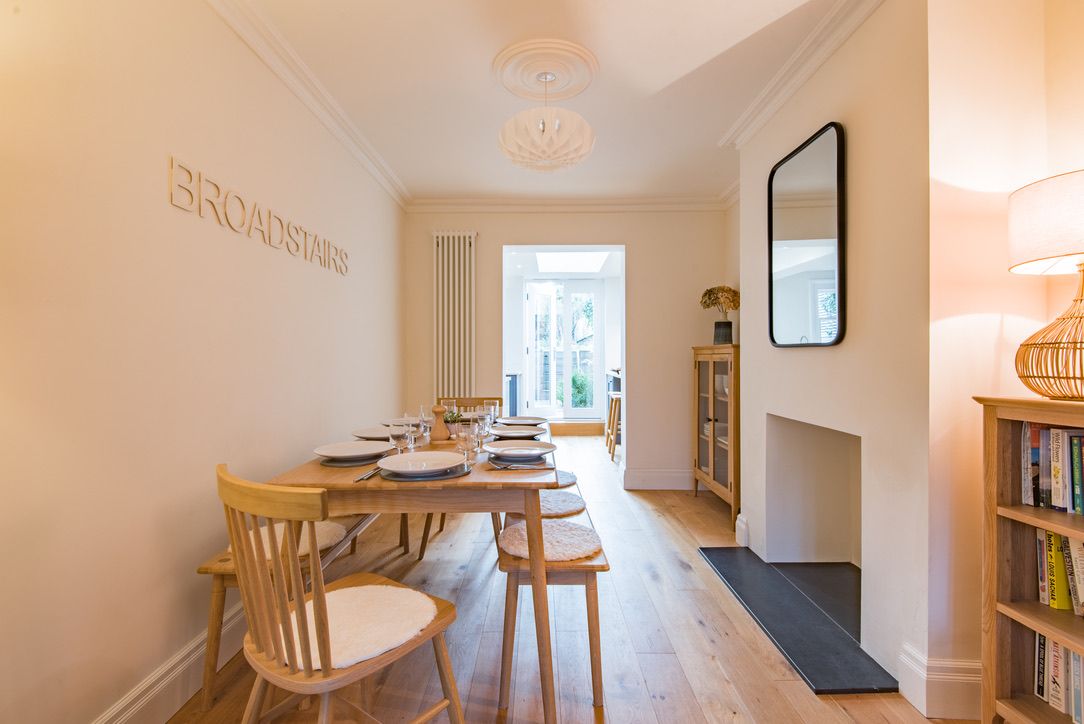 Liberty Cottage image