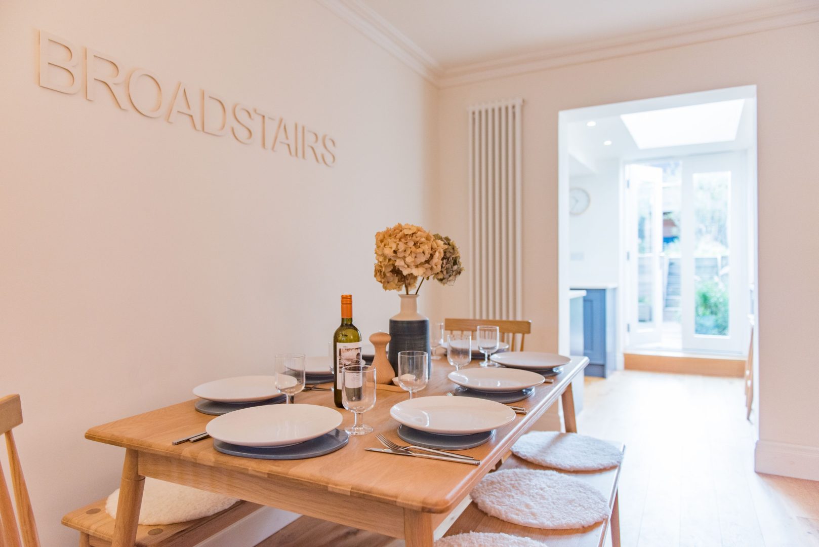 Liberty Cottage image