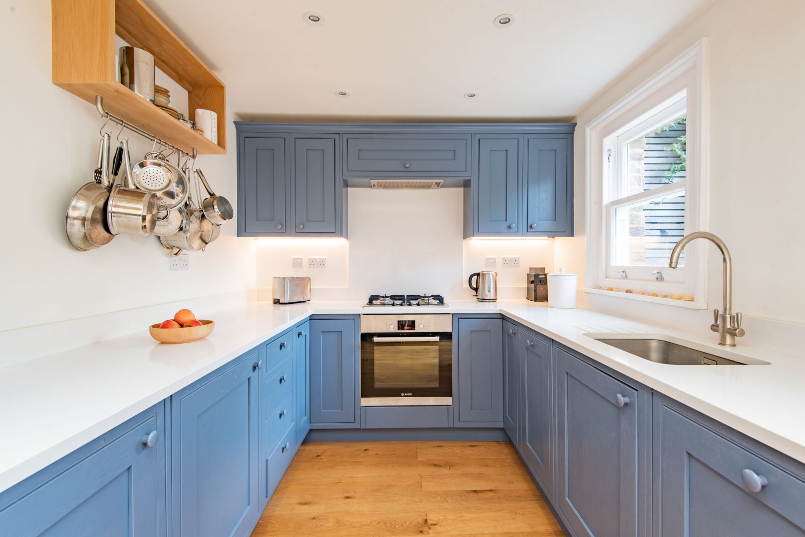 Liberty Cottage image