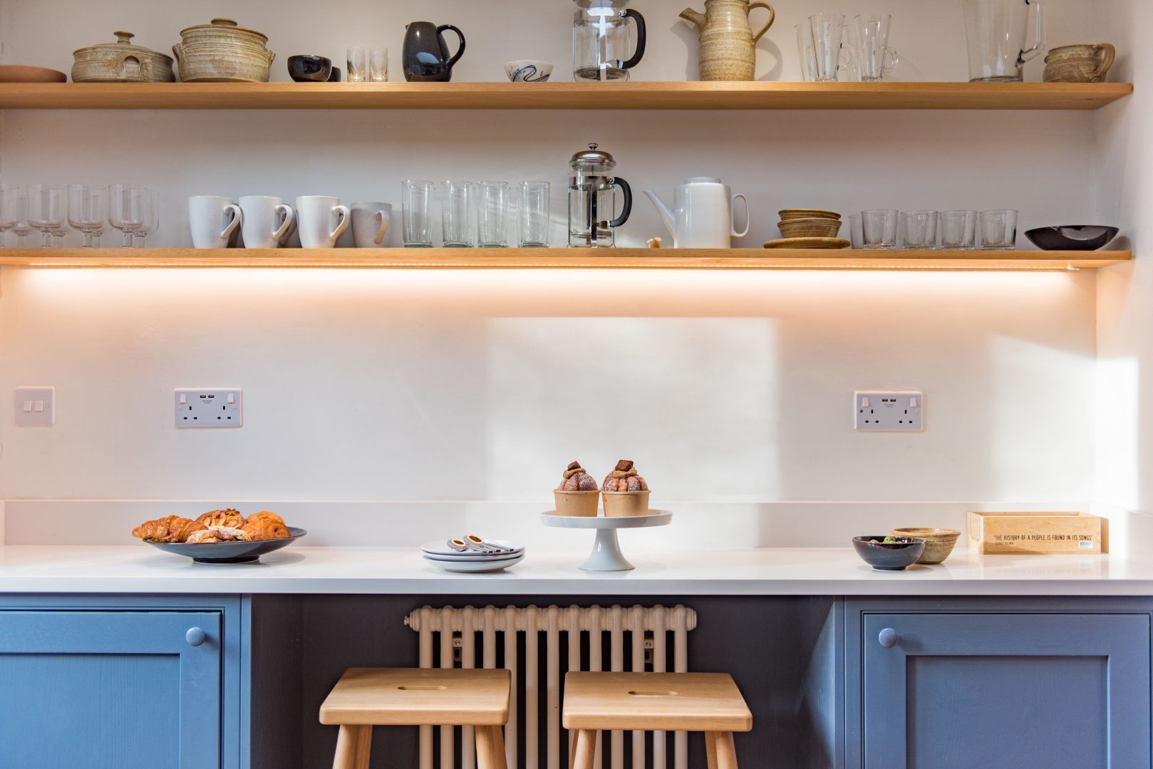 Liberty Cottage image