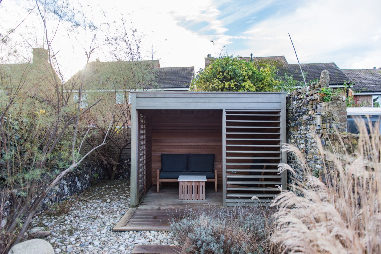 Liberty Cottage image