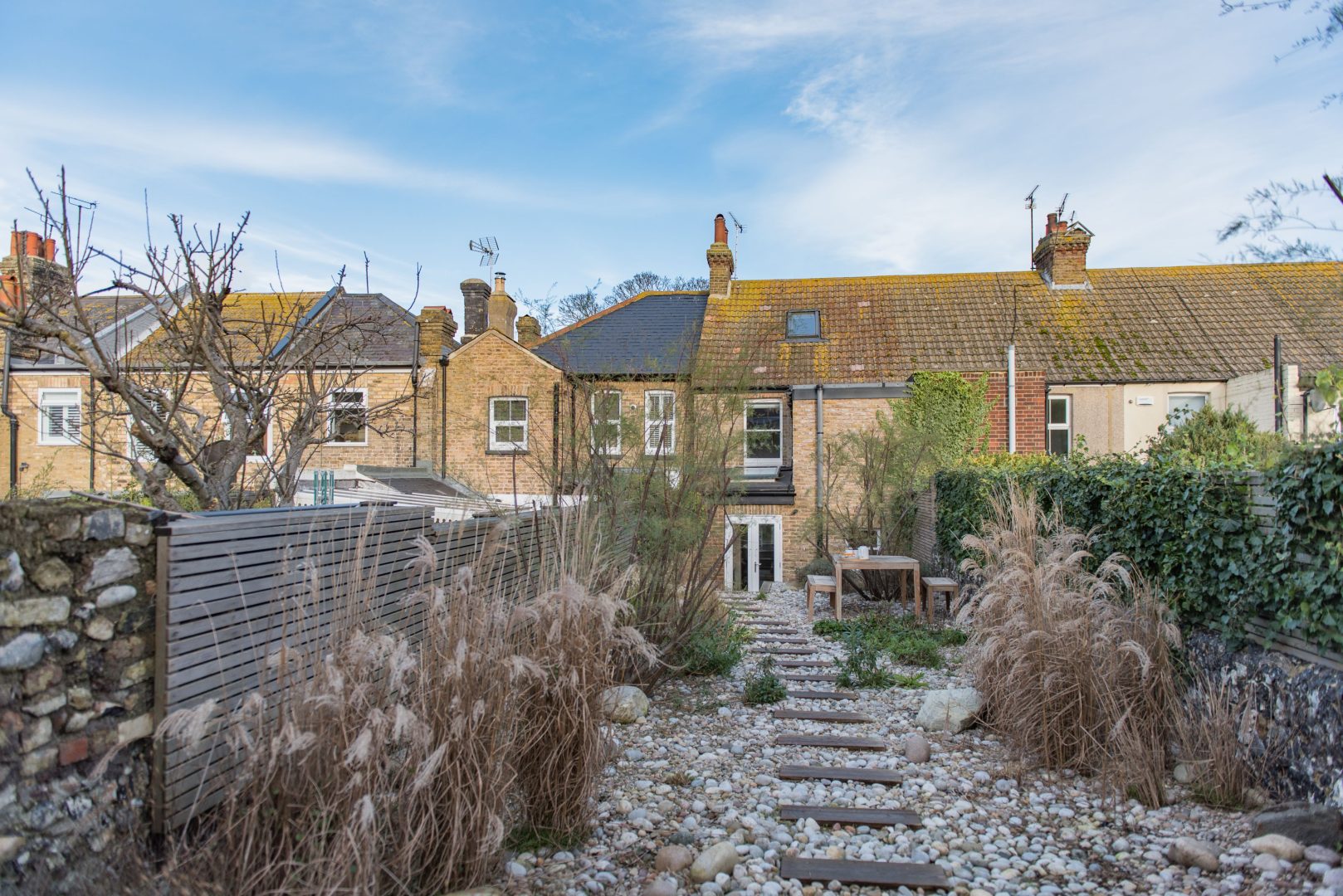 Liberty Cottage image