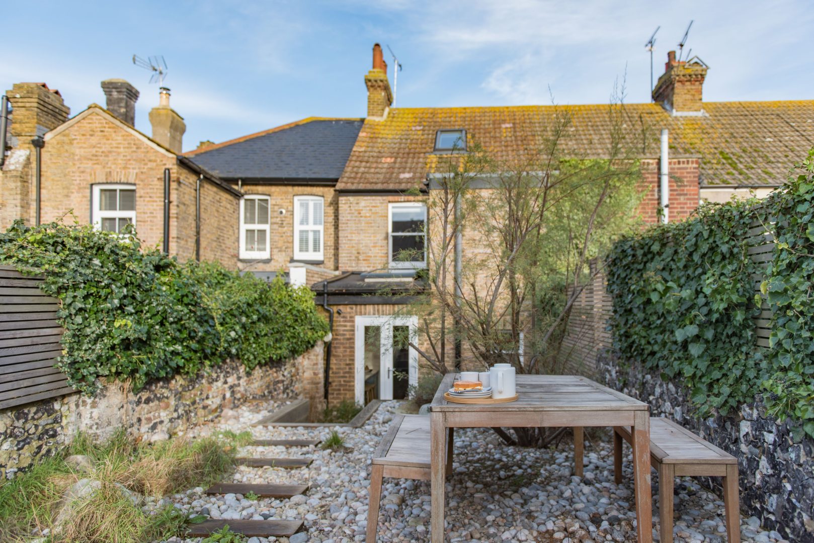 Liberty Cottage image