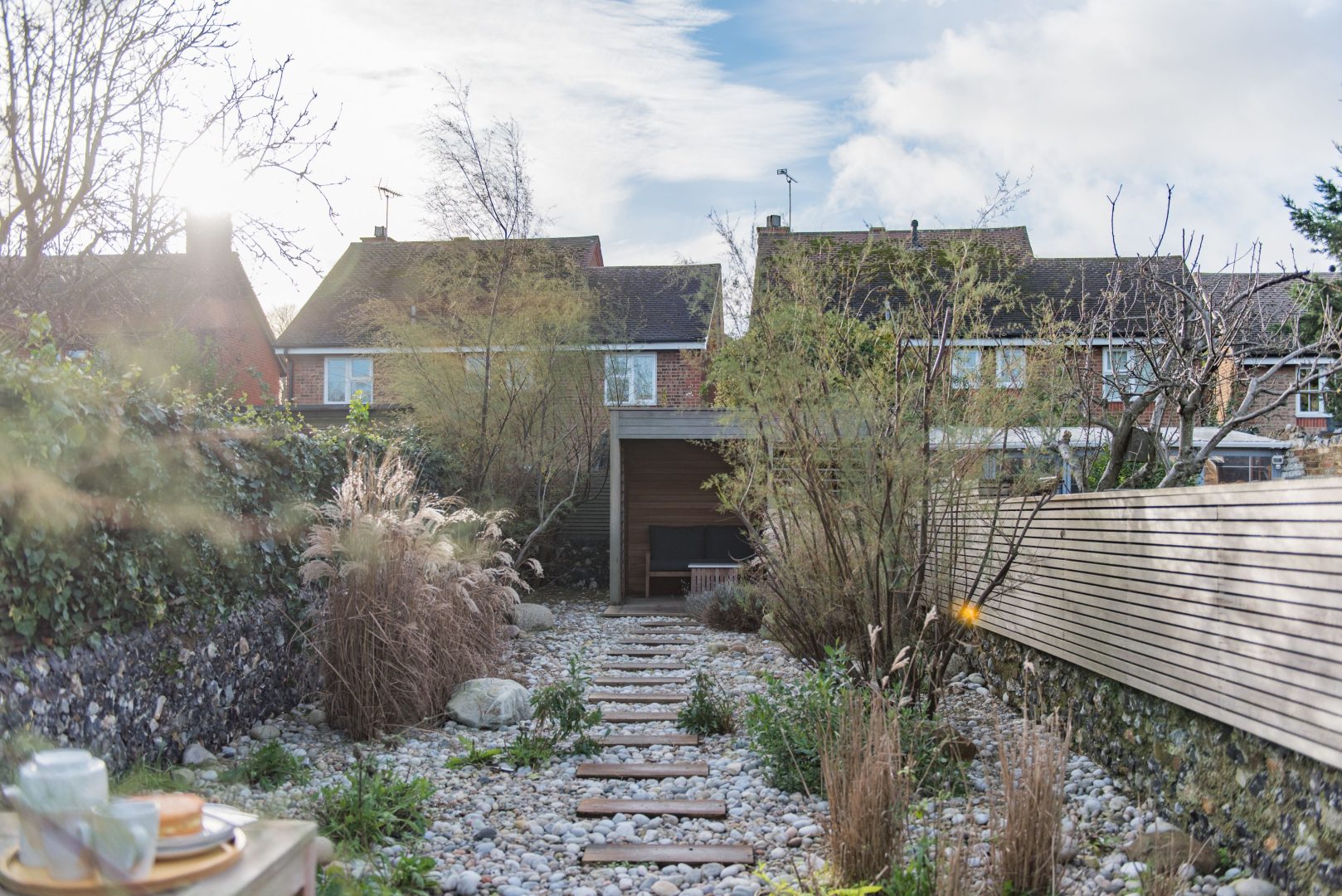 Liberty Cottage image