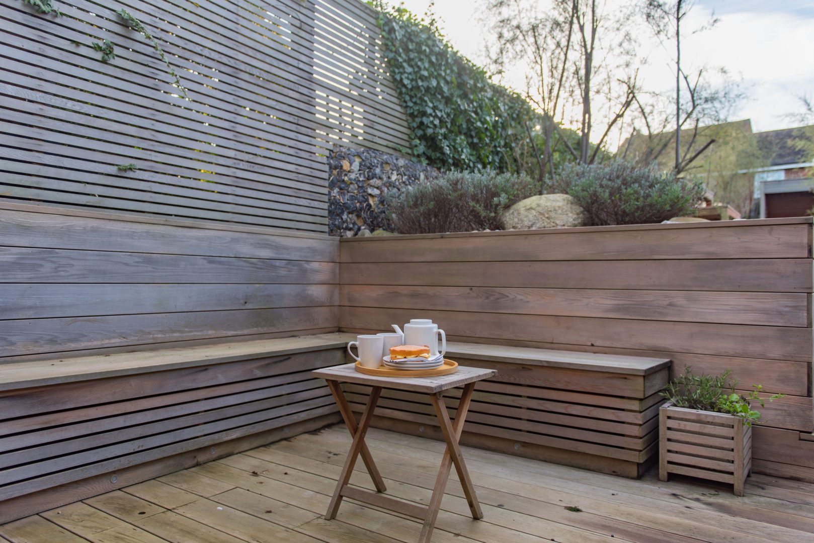 Liberty Cottage image