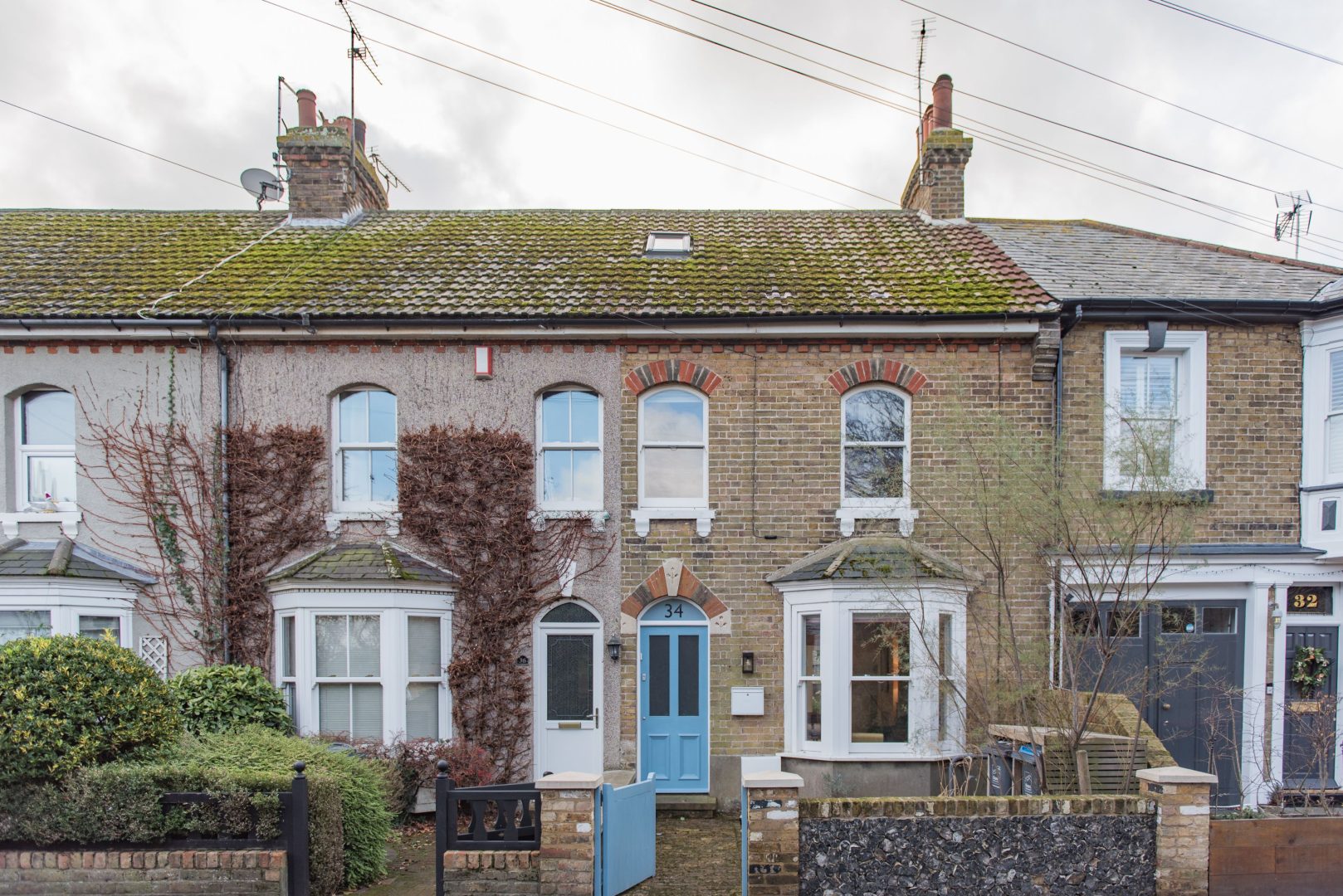 Liberty Cottage image