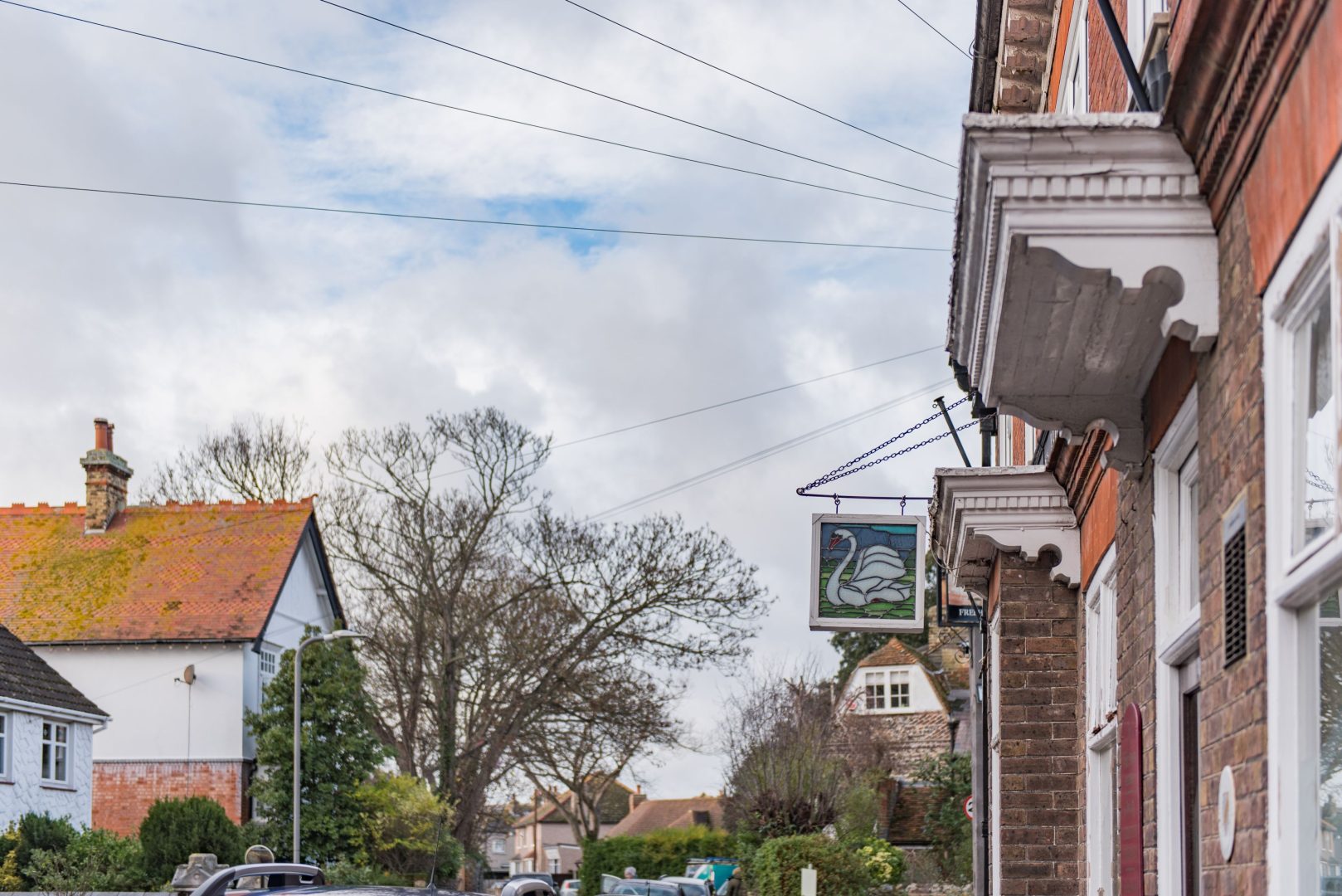 Liberty Cottage image