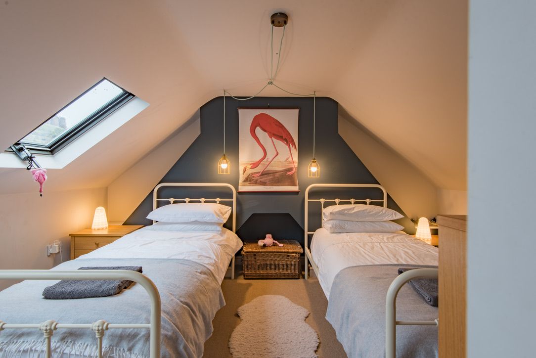 Flamingo House image