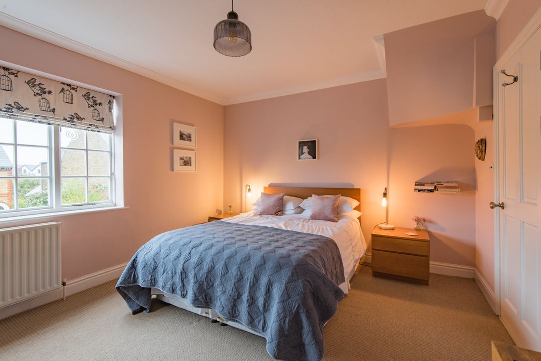 Flamingo House image