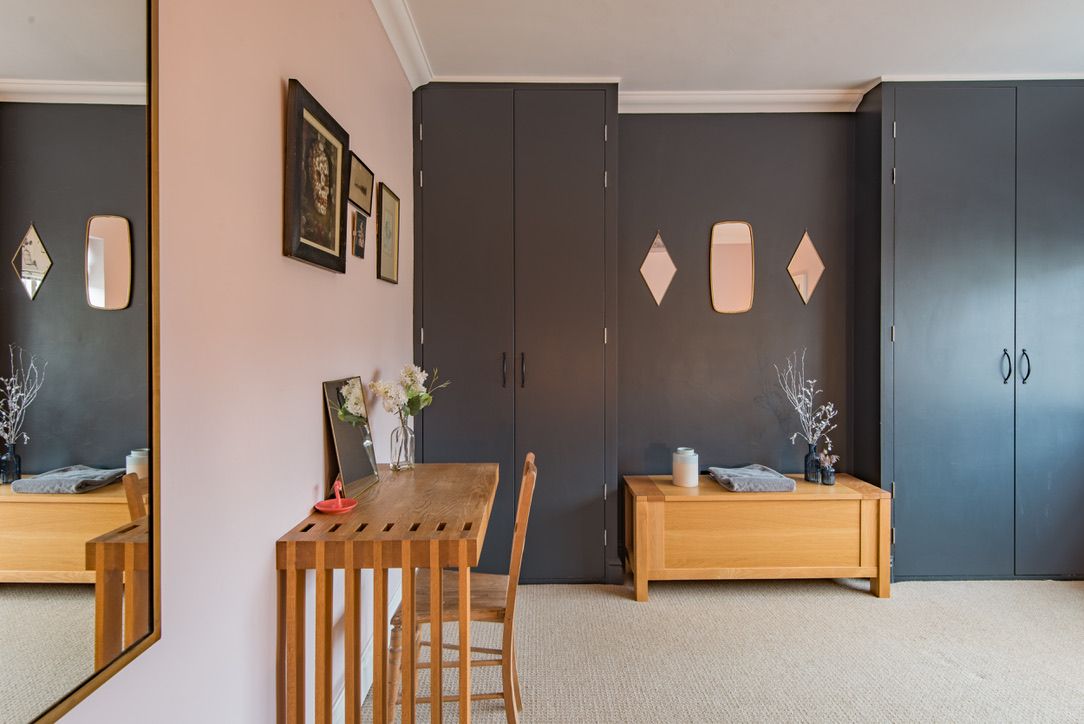 Flamingo House image