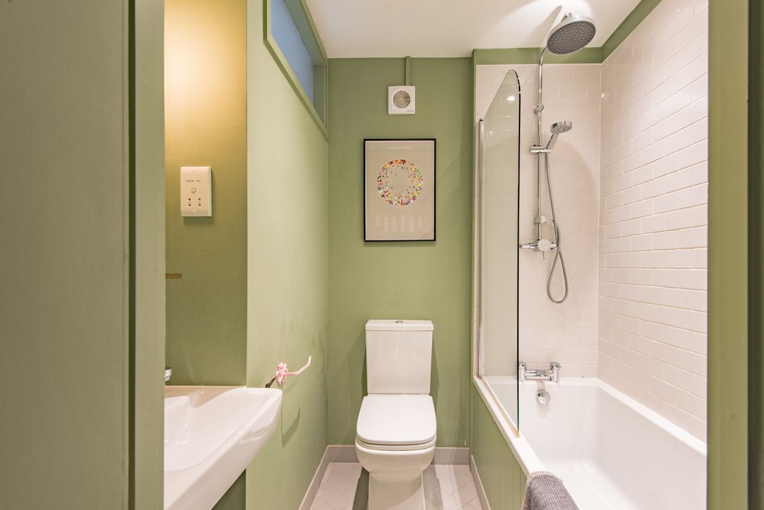 Flamingo House image