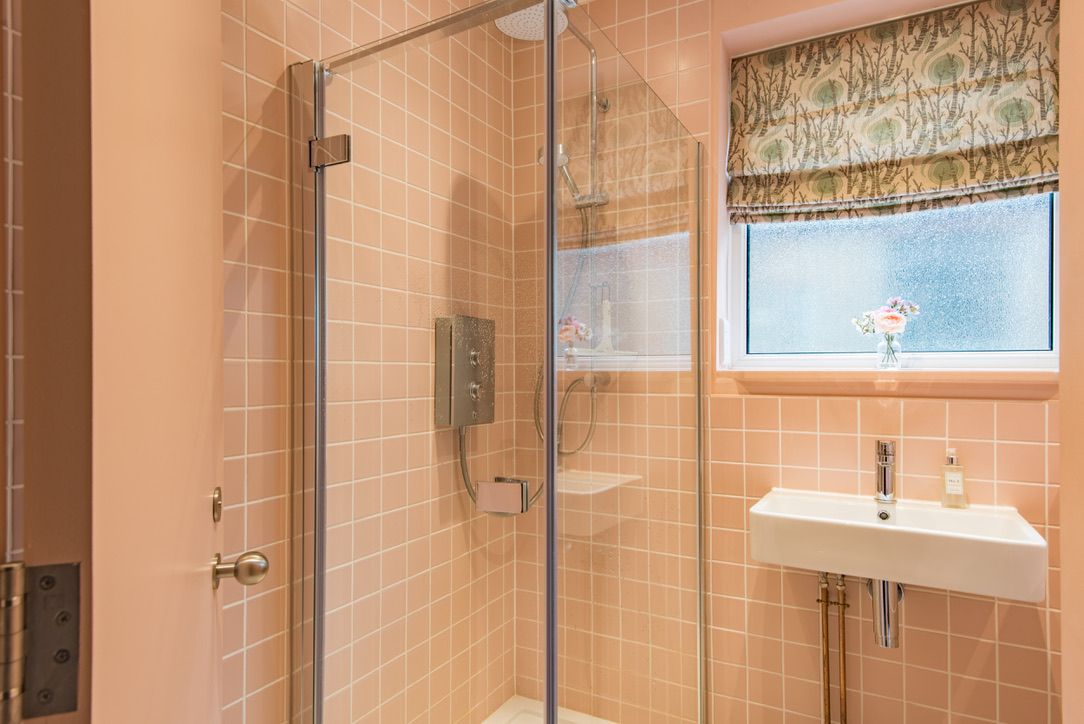 Flamingo House image