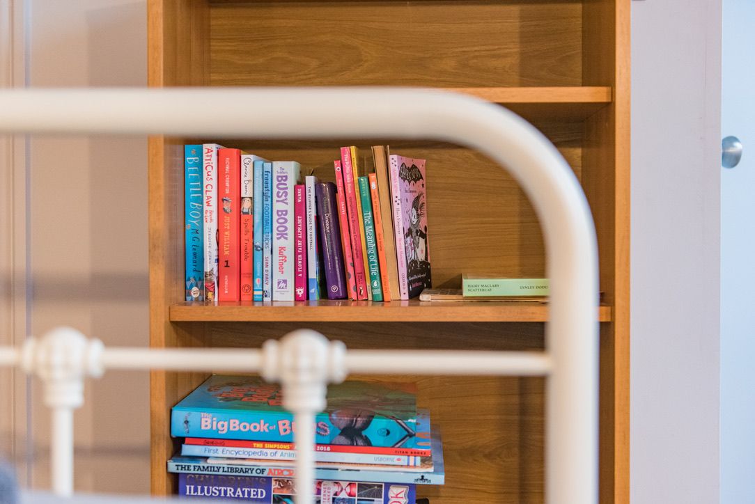 Flamingo House image