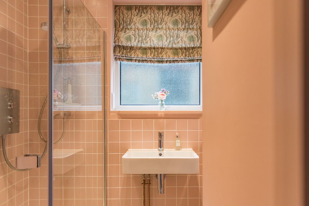 Flamingo House image