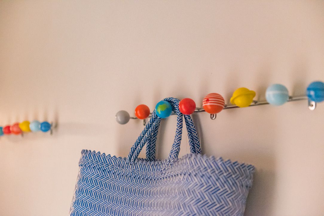 Flamingo House image