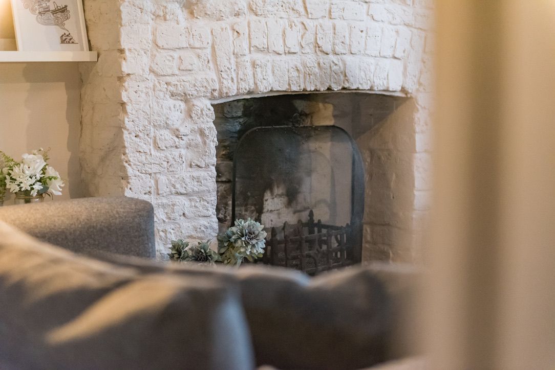 Flamingo House image