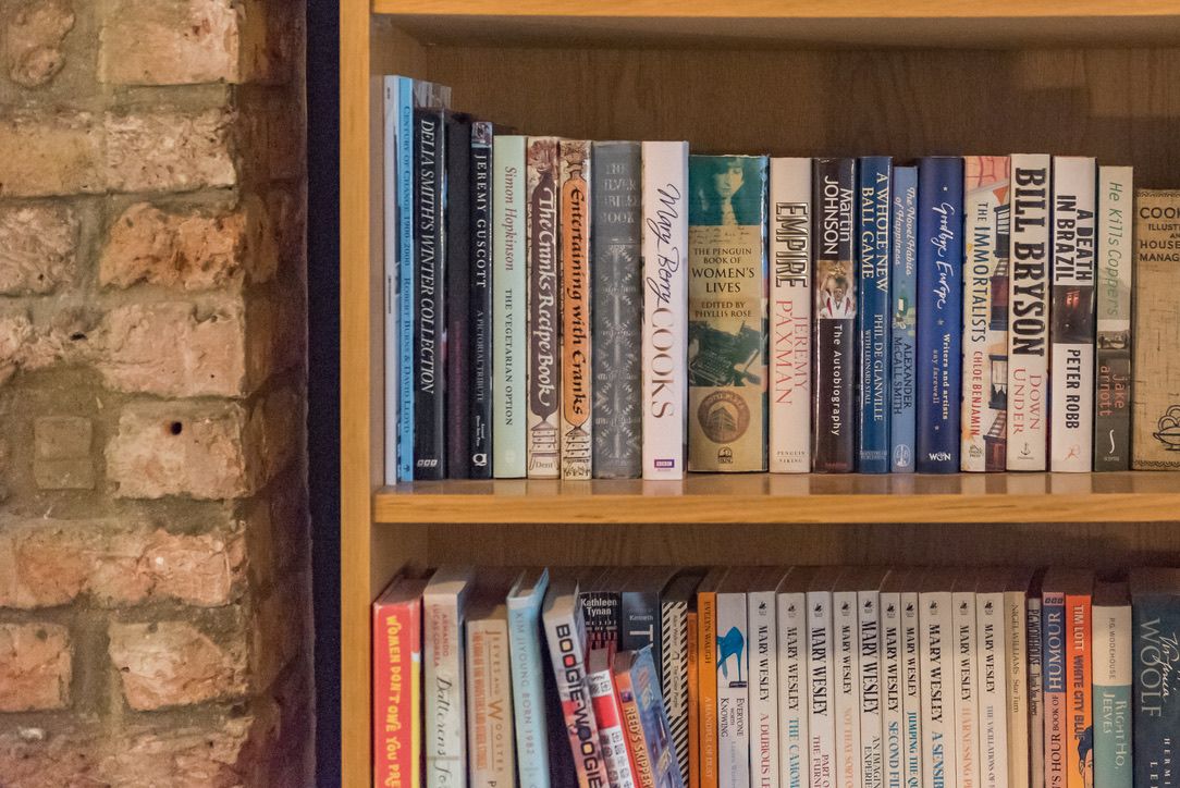 Flamingo House image