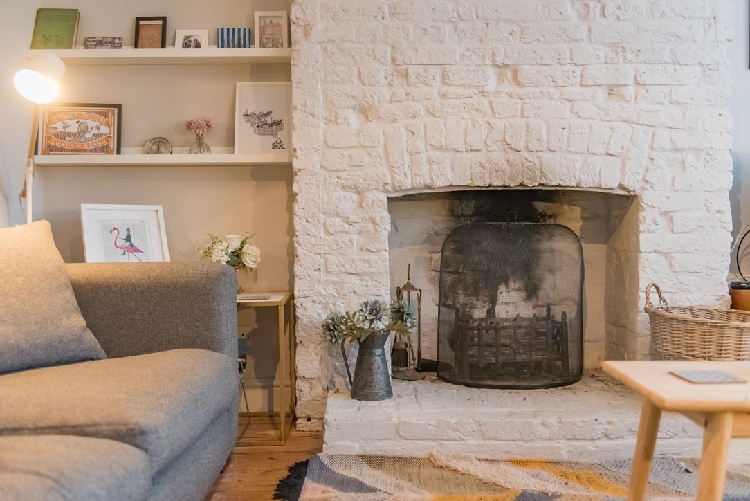 Flamingo House image