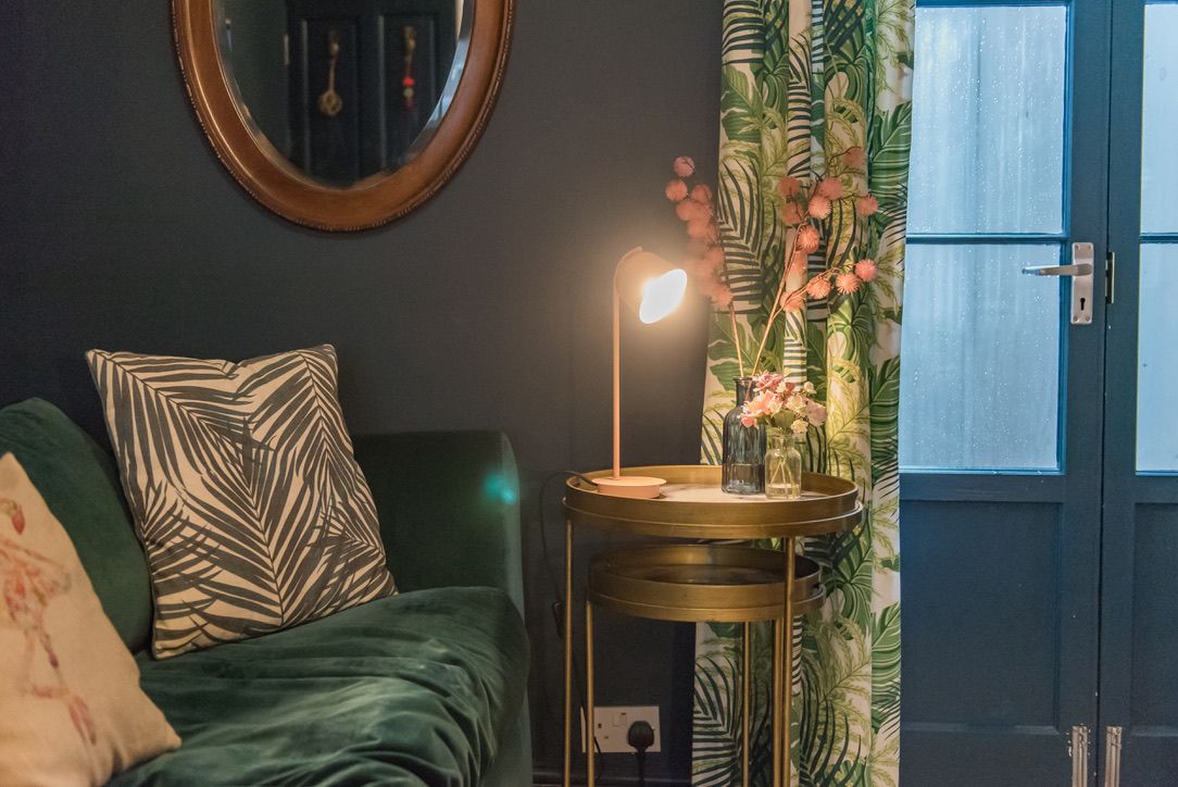 Flamingo House image