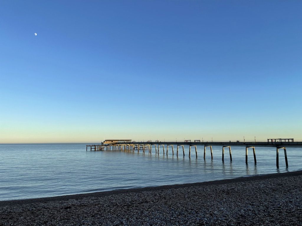 The Green House image