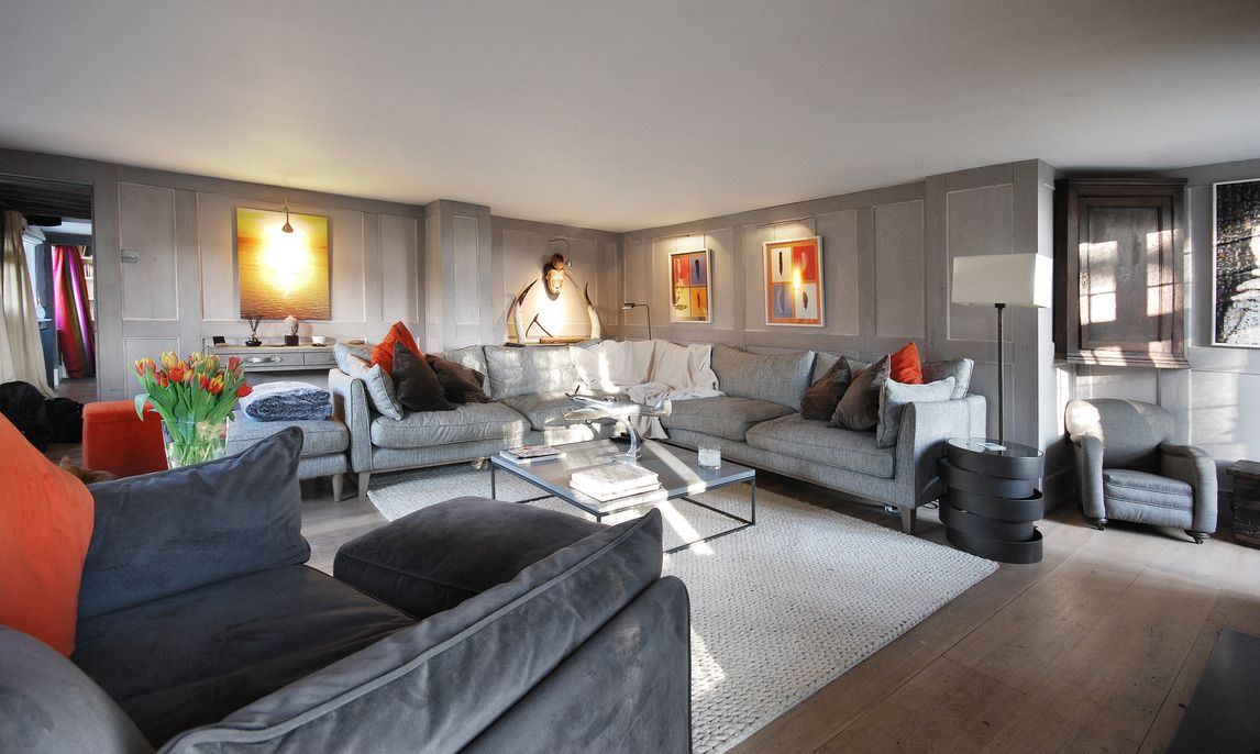 Lickfold Manor image