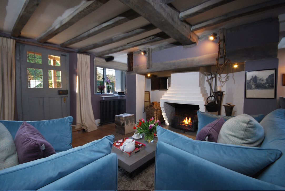 Lickfold Manor image