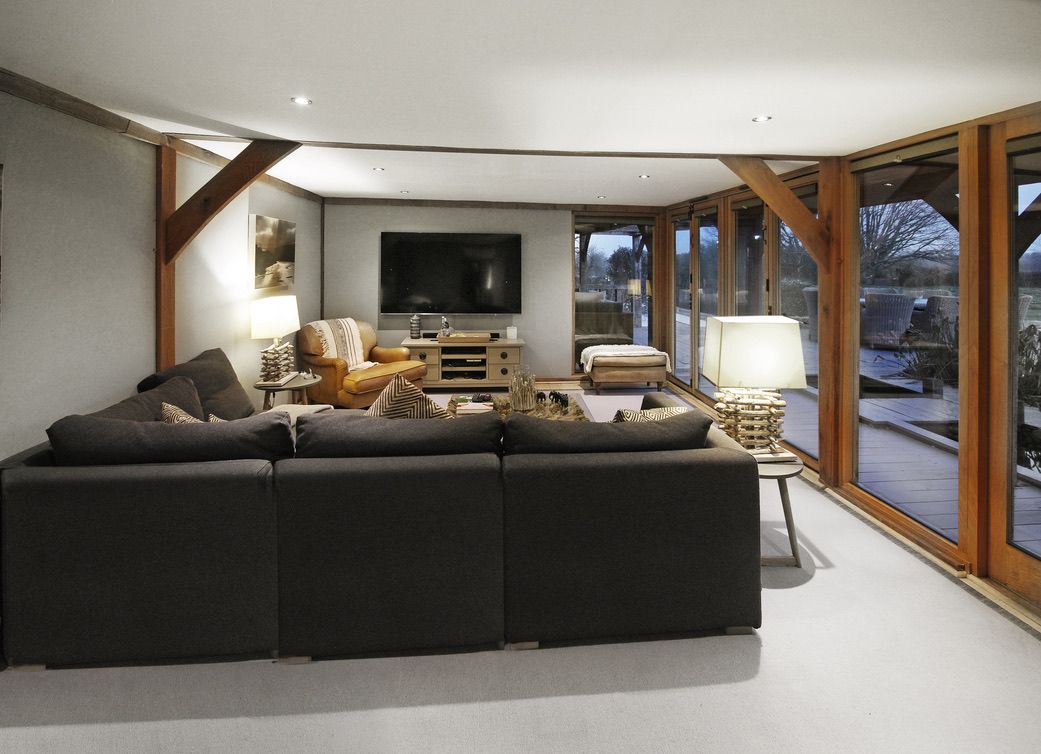 Lickfold Manor image