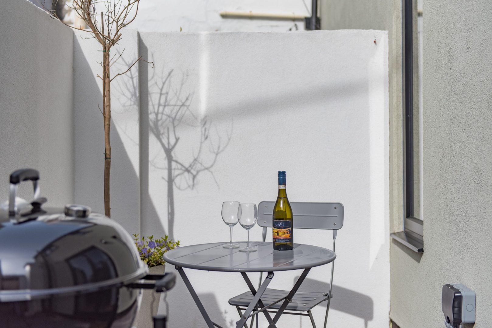 Victory Cottage image