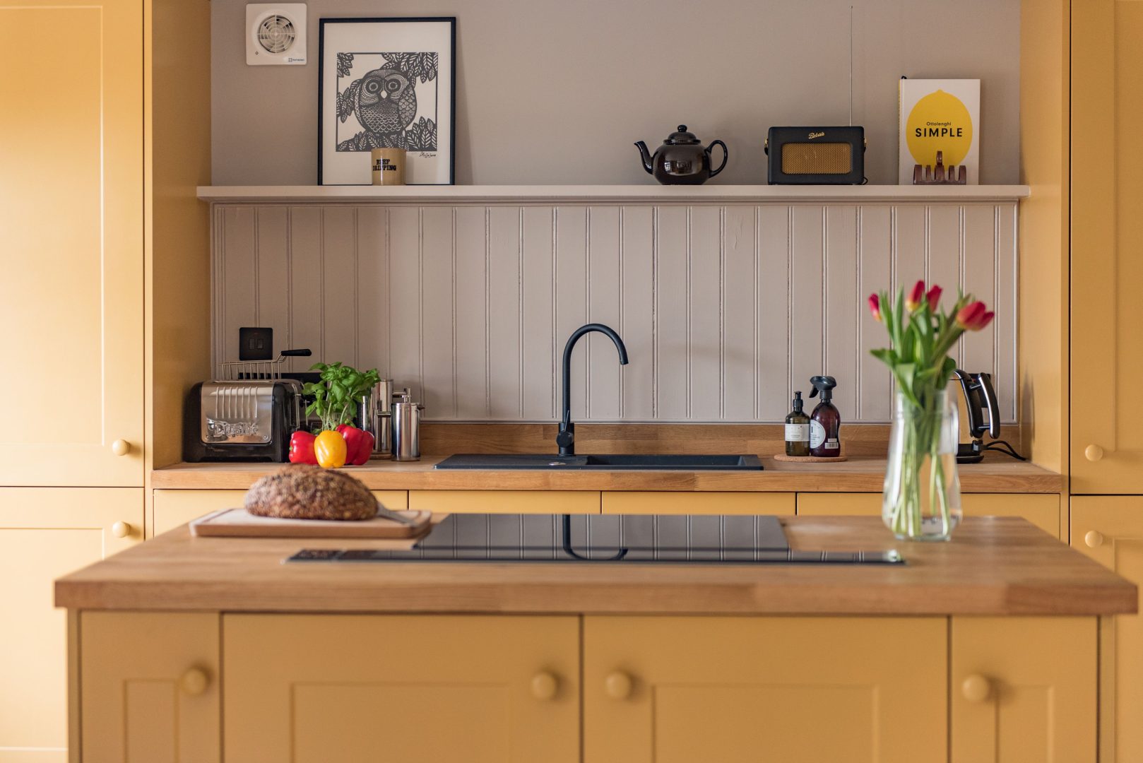 Victory Cottage image