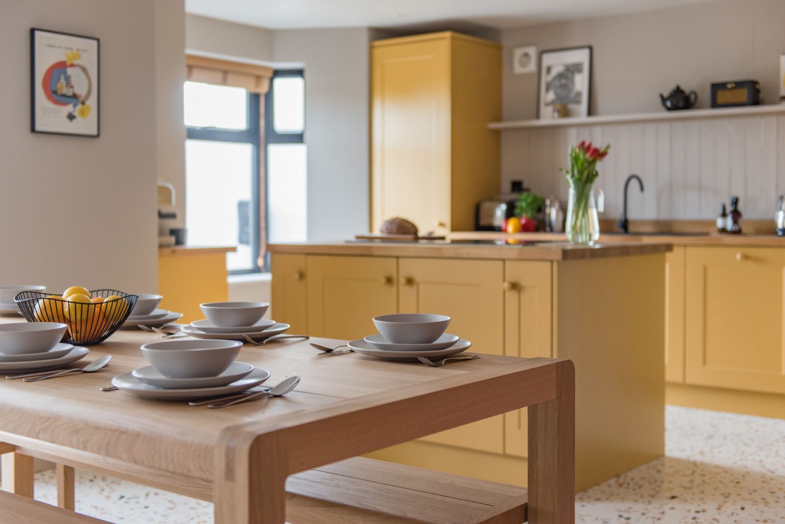 Victory Cottage image