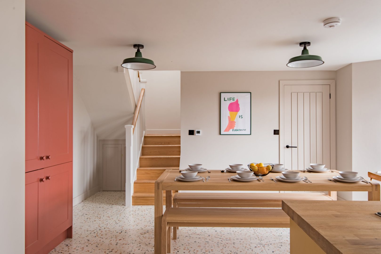 Victory Cottage image