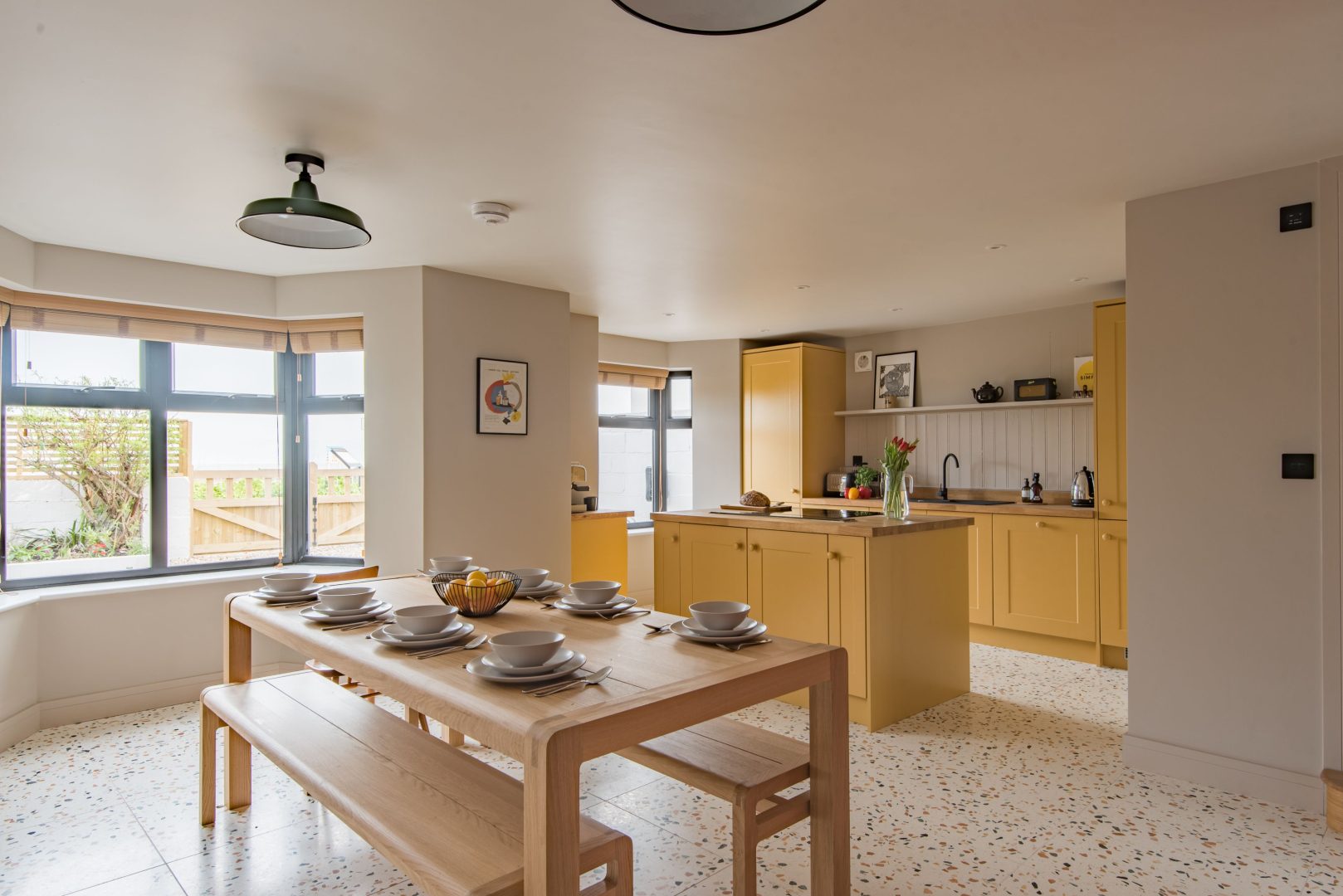 Victory Cottage image