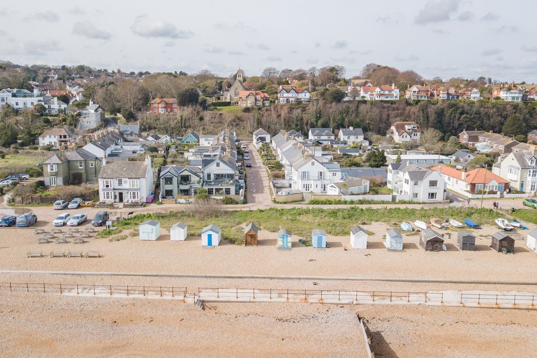 Victory Cottage image