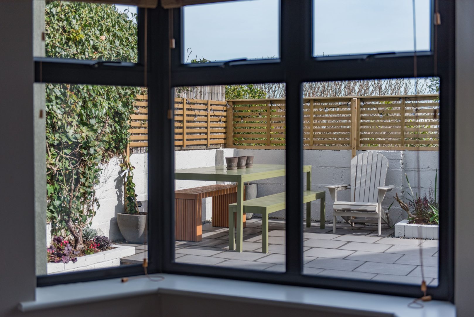 Victory Cottage image