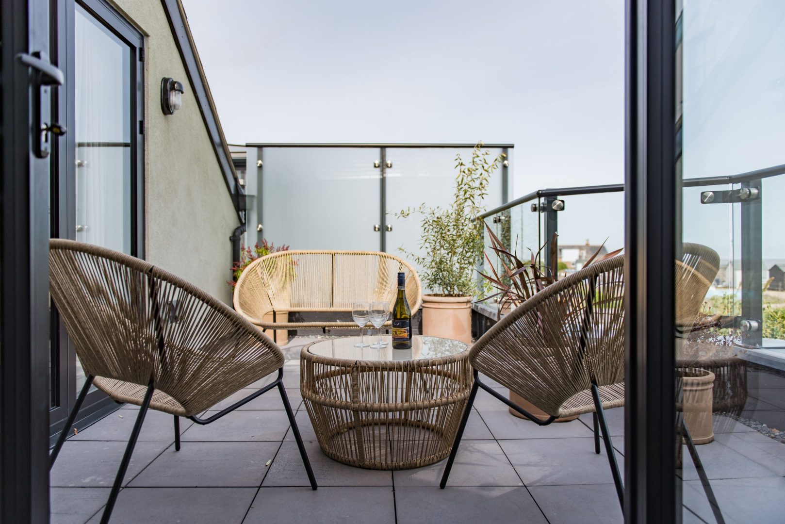 Victory Cottage image