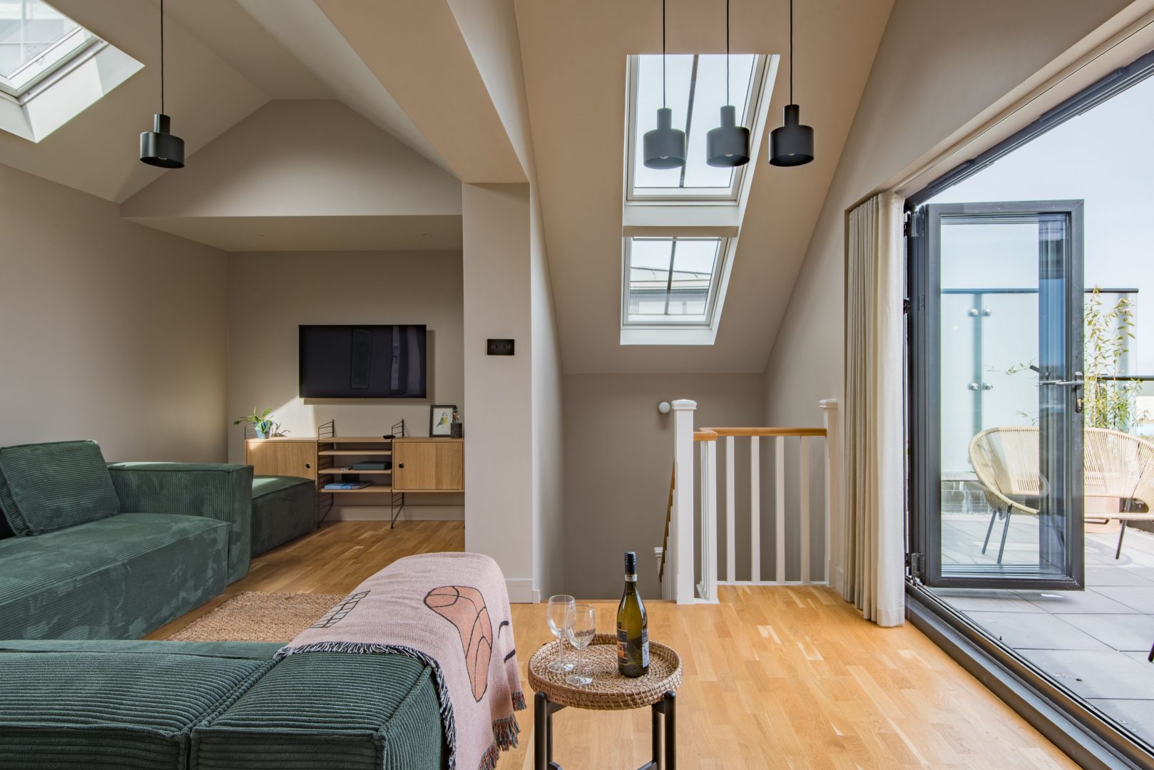 Victory Cottage image