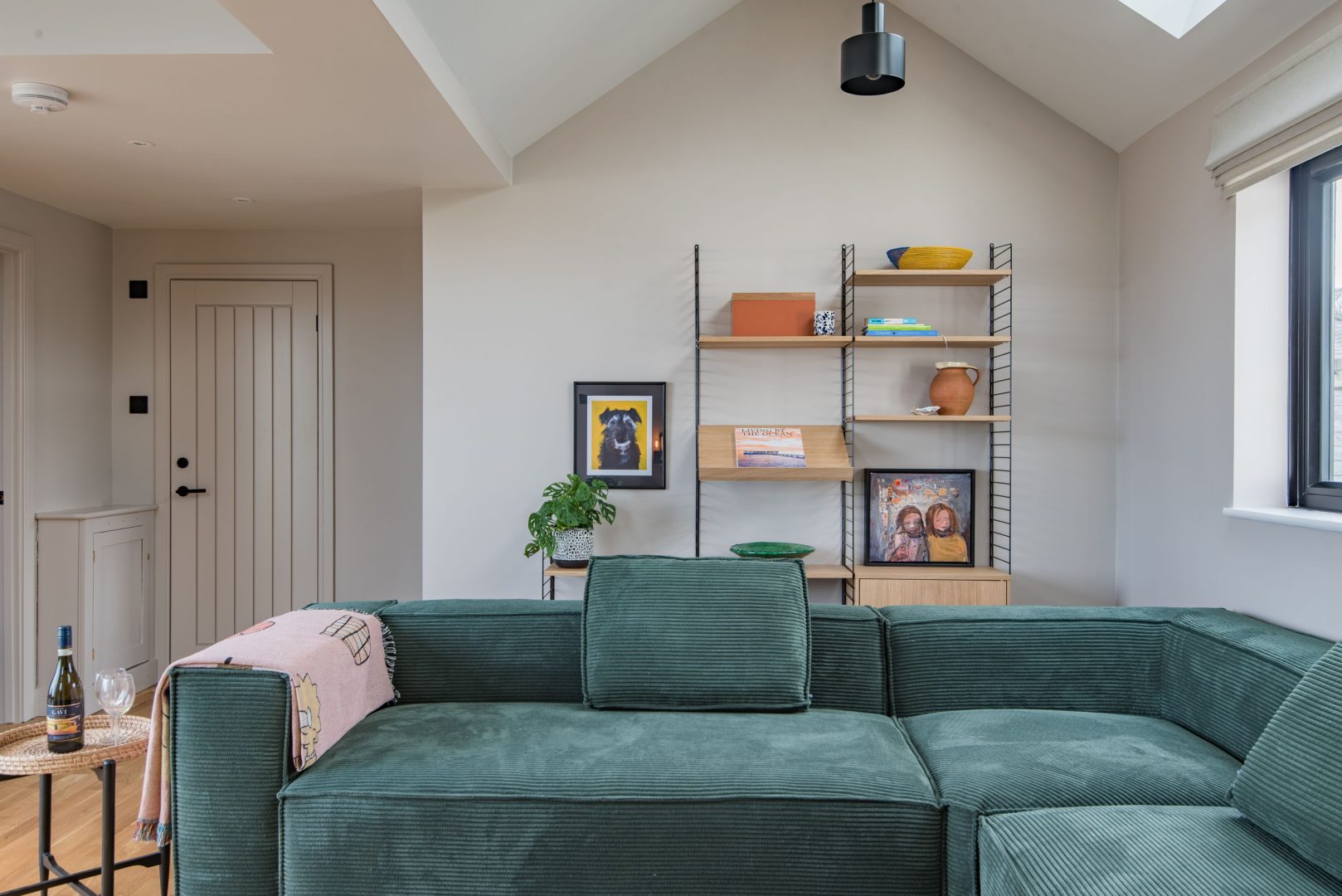 Victory Cottage image