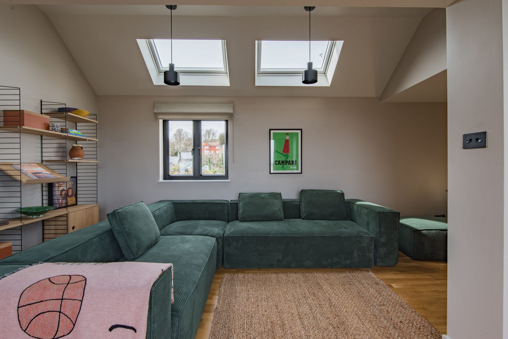 Victory Cottage image