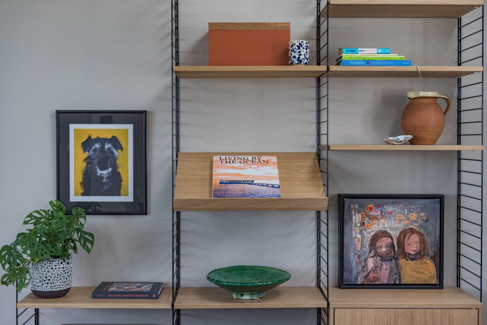 Victory Cottage image