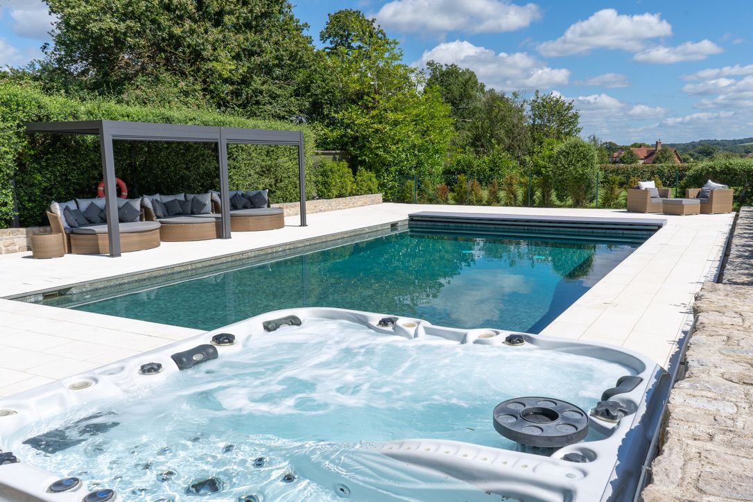 Lickfold Manor image