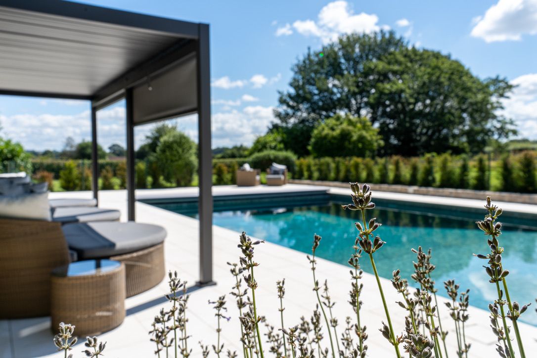 Lickfold Manor image