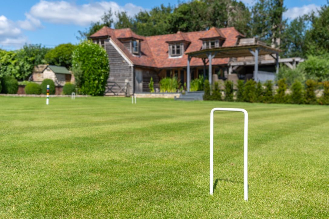 Lickfold Manor image