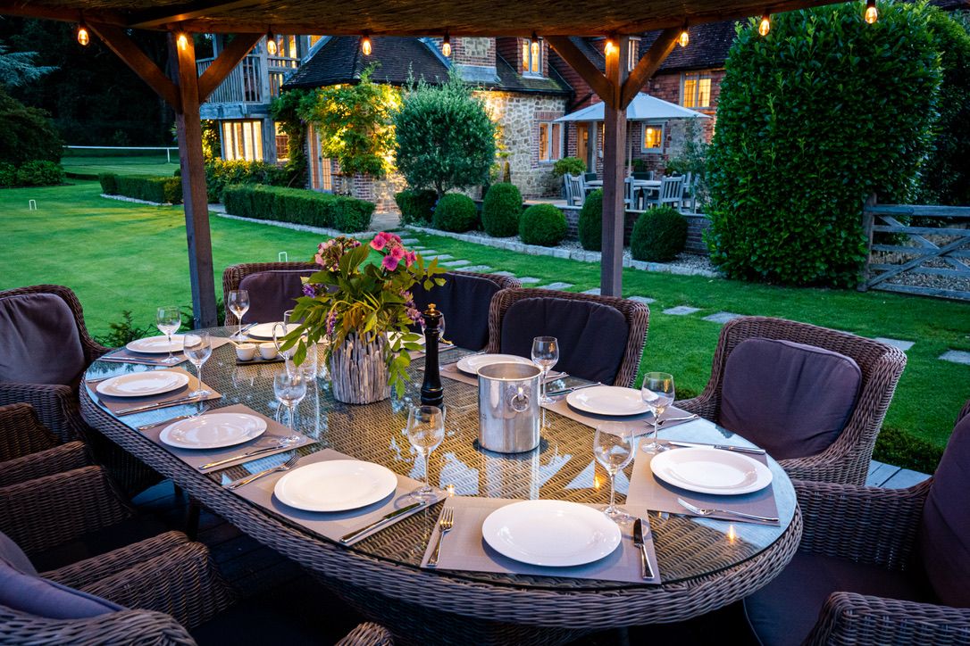 Lickfold Manor image