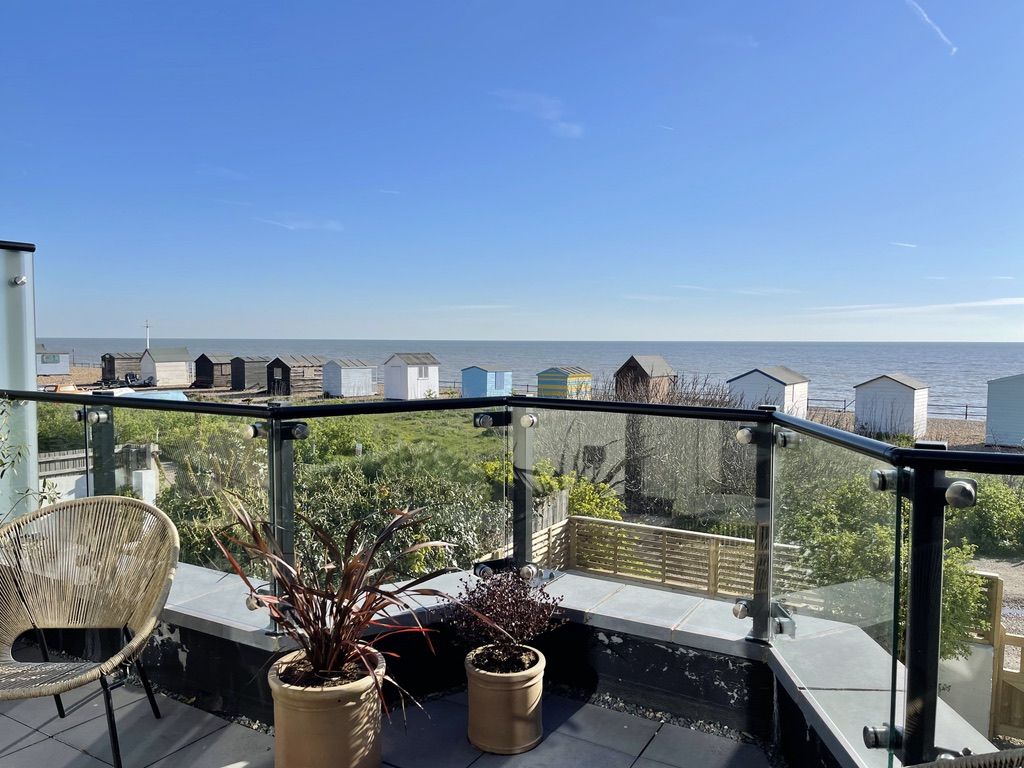 Victory Cottage image