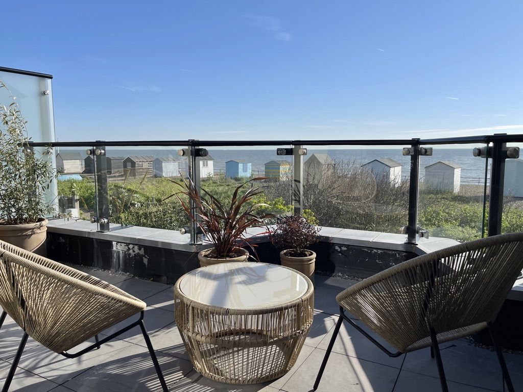 Victory Cottage image