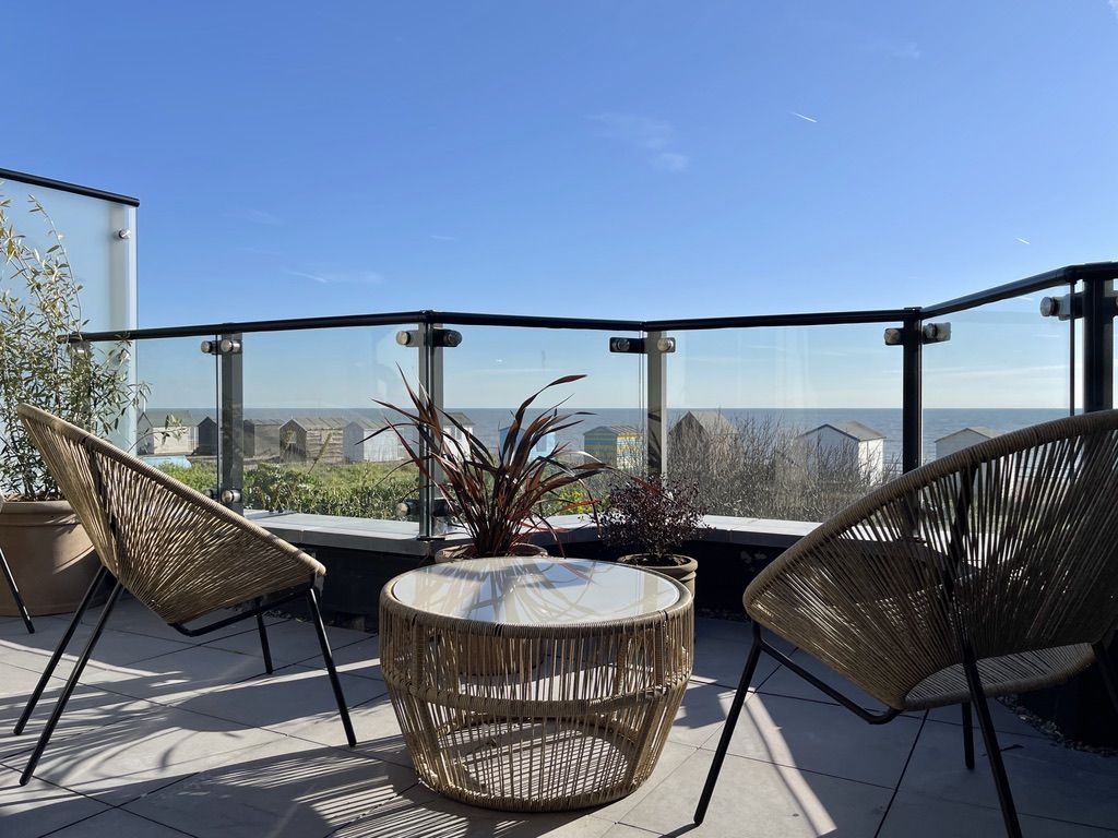 Victory Cottage image