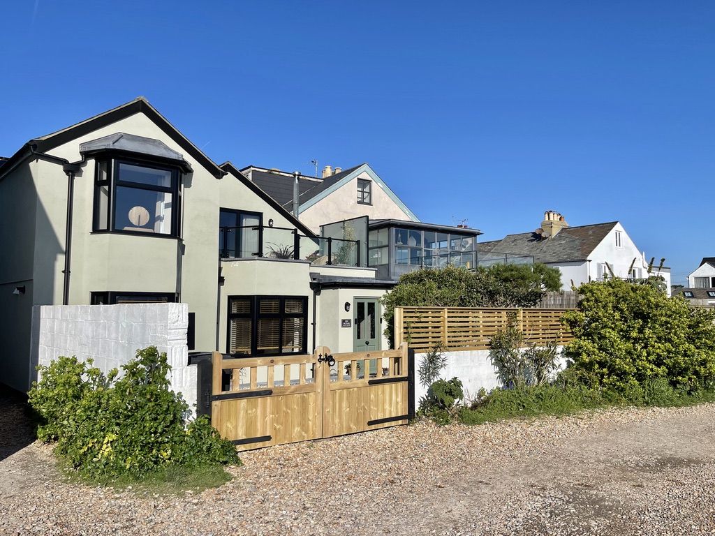 Victory Cottage image